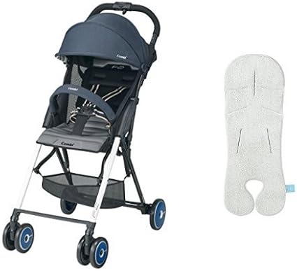 how to open combi stroller