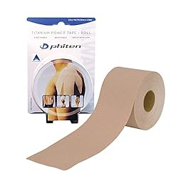 Phiten X30 Titanium Power Tape Roll