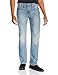 Levi's Men's 505 Regular Fit Strong Jean