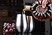 Stainless Steel Wine Glasses – Set of 2 Unbreakable Glasses for Wine – Premium Stainless Steel Portable Wine Cups – Fine Dining Accessories for Red & White Wine –Perfect Wine Gifts for Friends