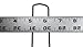 150 Garden Landscape Staples Stakes Fabric Anchor Pins 6 Inch Strong Durable 11 Gauge Steel USA By Pinnacle Mercantile