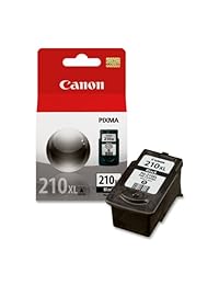 Canon, 1 Negro Paquete de 1