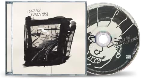Amazon.com: Post Pop Depression[LP]: CDs & Vinyl