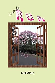 Livro Minha Rua: Concurso Tâmaras, poemas para depois de amanhã/2021