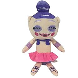 FNAF Plushies - All