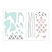 Lolli Living Sparrow Wall Decals