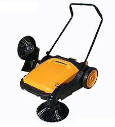 Manual Sweeper