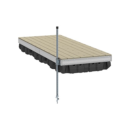 Aluminum Dock for sale Only 3 left at 70