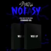 JYP Ent. STRAY KIDS - NOEASY Normal ver. Vol.2 Album+Extra Photocards Set A ver. JYPK1271