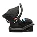 Mountain Buggy Protect Infant Car Seat, Black/Stone
