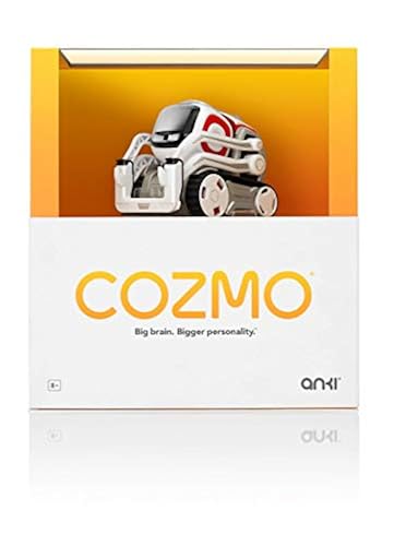 Coding Cozmo Sdk Cozmo Coding