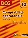 COMPTABILITE APPROFOND EPR 10 by 