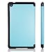 Nexus 7 Case, JETech Slim-Fit Case Cover for Google Nexus 7 2013 Tablet w/Stand and Auto Sleep/Wake Function (Blue)