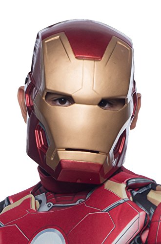 Rubies Avengers 2 Iron Man Child Mask-