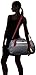 adidas Women's Squad III Duffel, Onix Jersey/Onix/Noble Maroon/White, One Size