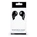 Mobility Sport In-Ear Wireless Bluetooth Headphones - Noise Cancelling Sweatproof Wireless Headset - Best In-Ear Earbuds for Gym, Running, and Exercise