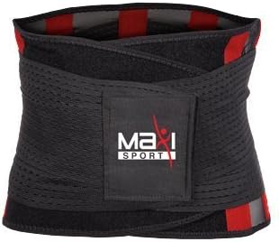 Maxi Climber MAXISPORT WAIST TRIMMER