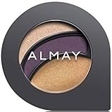 Alm 1 Clr Prty Brite Gree Size 0.2z Almay Intense I-Color Party Brights For Greens .2z