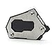 Motorcycle Accessories CNC Parking Side Stand Extension Base Enlarge Plate for BMW R1200GS LC R1200GS Adventure 2014-2016