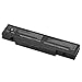 BND Laptop Battery for Samsung R480 R530 R540 R580 R730, fits P/N AA-PB9NC6B PB9NS6B AA-PB9NC6W AA-PB9NC5B AA-PL9NC2B AA-PL9NC6W AA-PB9NC6W/E [6-Cell 4400mAh/49Wh]