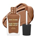 Black Radiance Color Perfect Liquid Full Coverage