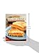 Great Grilled Cheese: 50 Innovative Recipes for Stove Top, Grill, and Sandwich Maker