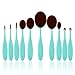 Eyeliner Stamp 2 pens, 2 double sided pens, liquid winged eyeliner pen waterproof smudgeproof long lating wing original eyeliner pen