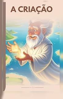 Livro A Criação