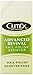Cutex Nail Polish Remover, Advanced Revival Pads, 10 Count
