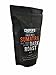 Organic Dark Roast Sumatra, Smooth and Rich Single Origin Grade 1 Premium Coffee - 12 oz Bag (Whole Bean)
