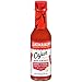Zatarain's Cajun Hot Sauce 5 Ounce Bottle (2 Pack)