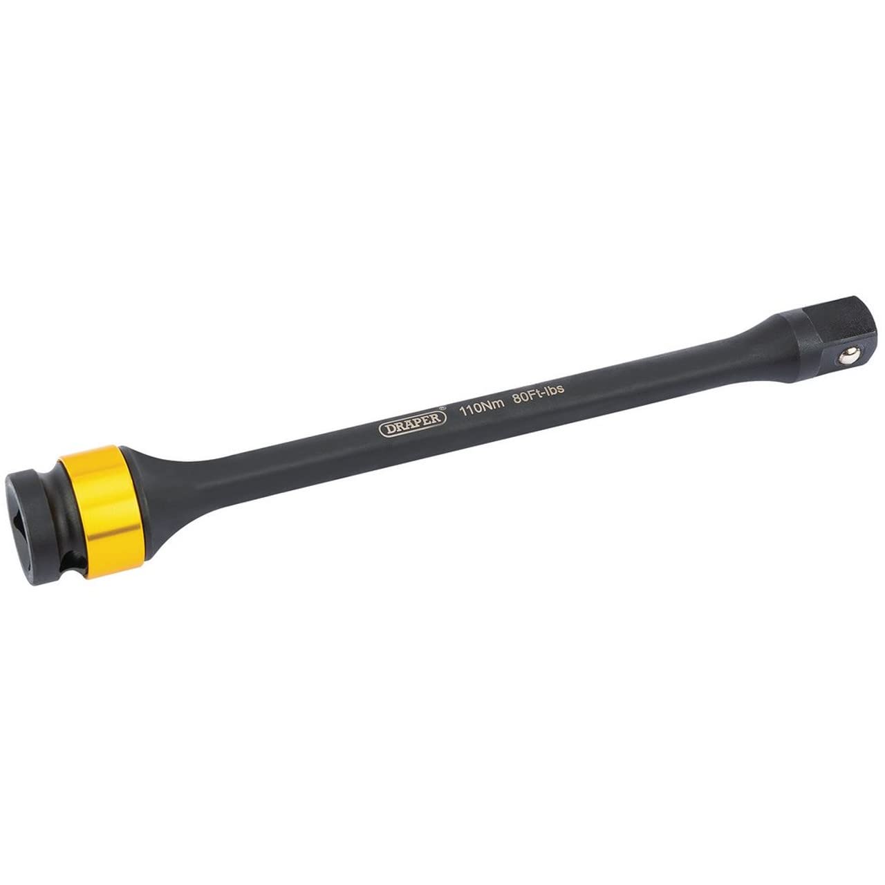 Draper 70448 1/2" Square Drive Torque Stick (110Nm)