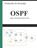 Protocole de routage OSPF: Open Shortest Path First (French Edition) by Anthony Pellarin