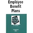 Employee Benefit Plans in a Nutshell (Nutshells)