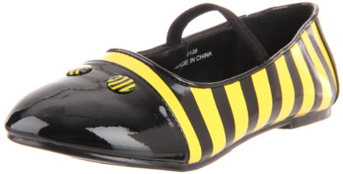 Funtasma Women's Bee-16C Flat