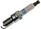 ACDelco 41-101 Professional Iridium Spark Plug (Pack of 1)