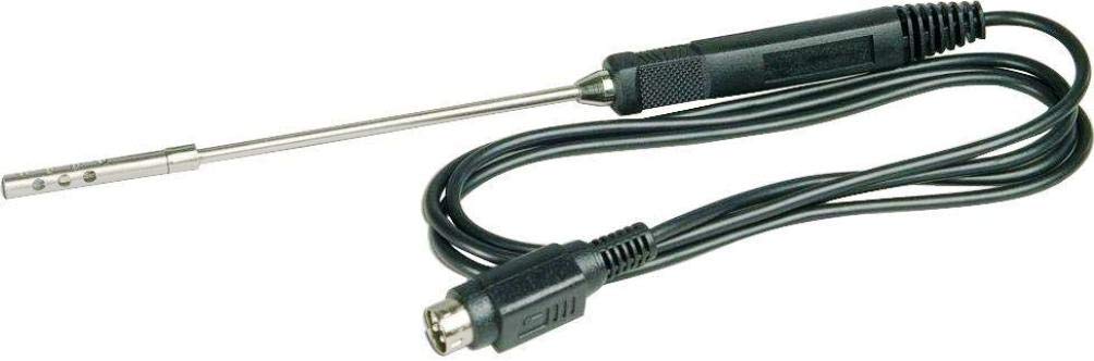 Extech 850189 Air Temperature RTD Probe for Extech Model 407907
