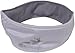 Headsweats Performance UltraTech Running/Outdoor Sports Headband, White