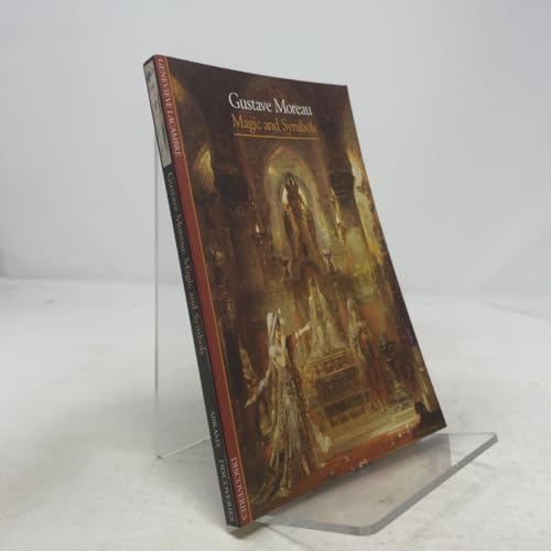 Gustave Moreau: The Assembler of Dreams (Pocket Colour Series