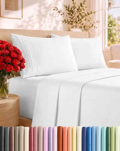 HC Collection Platinum Sheet Set