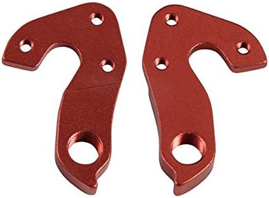 49487 - Derailleur hanger MTB PRO SL 27.5 2013/14