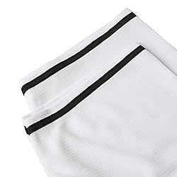 MESOSPERO Mens Button Down Shirts Short Sleeve