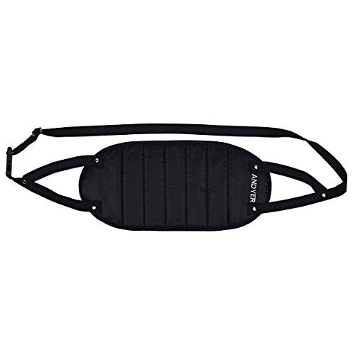 3 Andyer+Portable+Adjustable+Accessories+Footrests