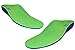 Neon Fix Premium Medical Grade Insole for Children with Heel and Arch Problems ((18 CM) Kids Size 10-12)