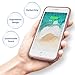 Smiphee iPhone 6 6s 7 8 Battery Case 4000mAh, Rechargeable Extended Battery Charger Case for iPhone 6 6s 7 8 (4.7 inch) Portable Protective Charging Case (Rose Gold)