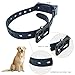 Jing Cheng [Newest 2019] Dog Bark Spray Collar, Rechargeable Waterproof Anti-bark Adjustable Pet Training Collars Device for Small Medium Large Dogs