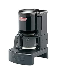 Coleman   Cafetera para acampada