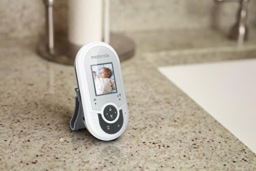 motorola mbp621 video baby monitor