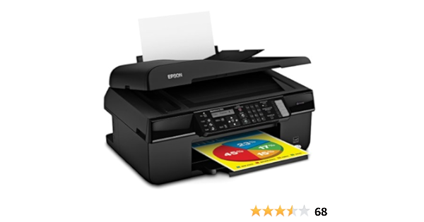 epson wf 2850 amazon
