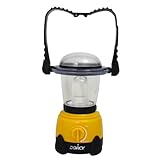 Dorcy 41-3105 Invertible Xenon LED Camping Flashlight Lantern with Hanging Hook